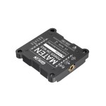 GEPRC MATEN 1.2G 2W Video for Racing Drones M3 Accessories with Plastic Material for Vtx Drone